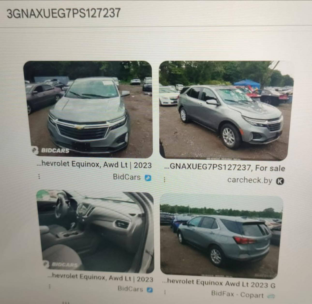 ايكونكس وارد امريكي LT 2023 بدون حادث مكفوله كفاله عامه من الحادث رقم بصره انكليزي تحويل ثاني يوم السياره جاهزه ومابيها نقص ماشيه 30 الف ميل تقريبا بيها تقرير غرق ماواصل للدوسه (ماداخل الماي داخل)
للاستفسار ***********
عوانها البصره نظران سعرها 185 وبيها مجال للشراي
