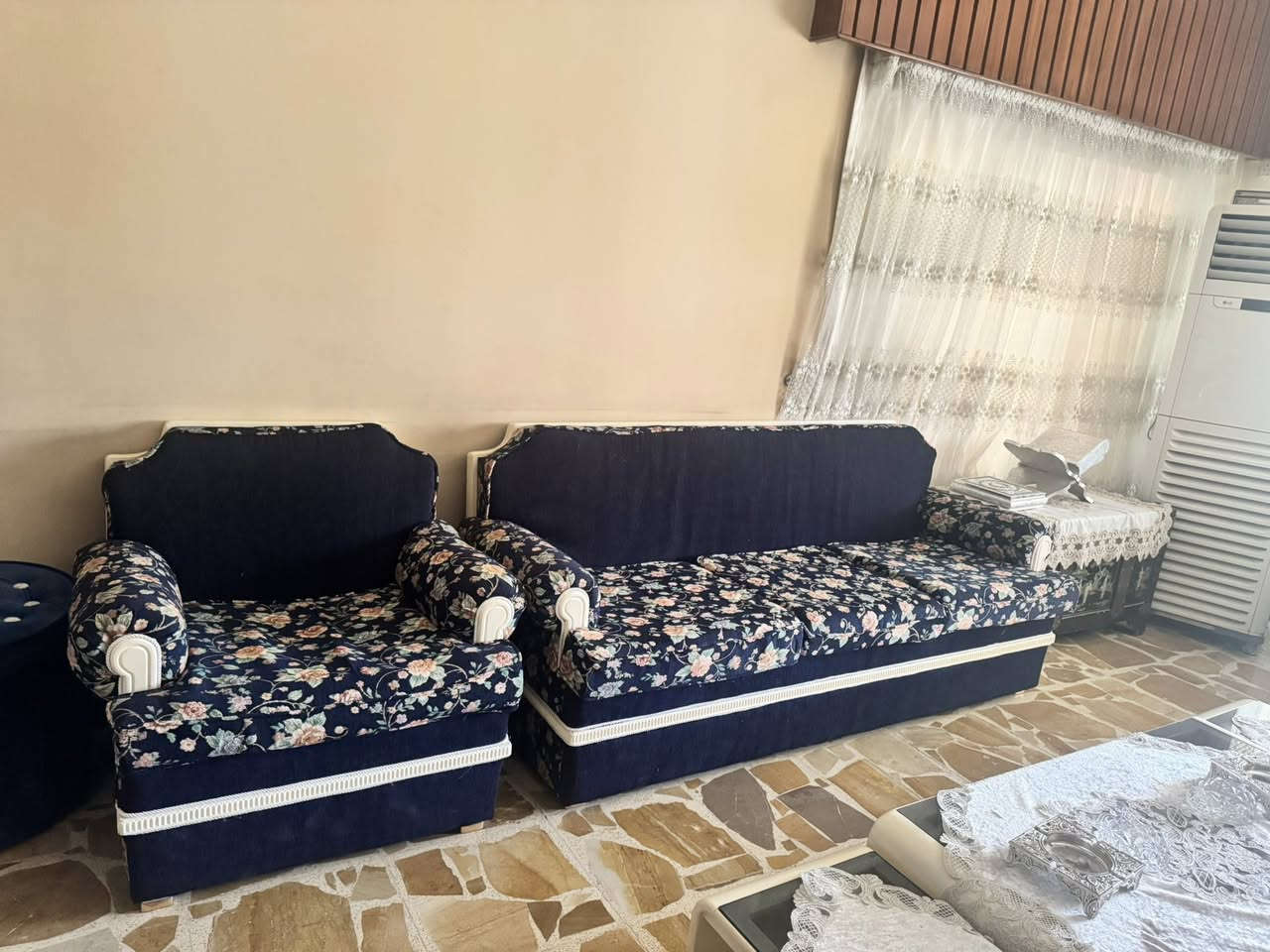 تخم للبيع 
بغداد حيي جامعة


**إذا كنت صاحب هذا الإعلان وتريد حذفه لأي سبب، رجاءا أرسل رسالة إلى الدعم الفني**