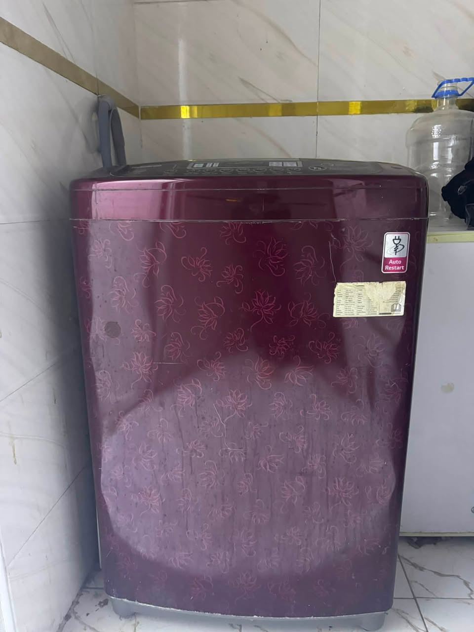 للبيع سعرها 200 الف ما بيها اي شي بس نضامها يتنظم


**إذا كنت صاحب هذا الإعلان وتريد حذفه لأي سبب، رجاءا أرسل رسالة إلى الدعم الفني**