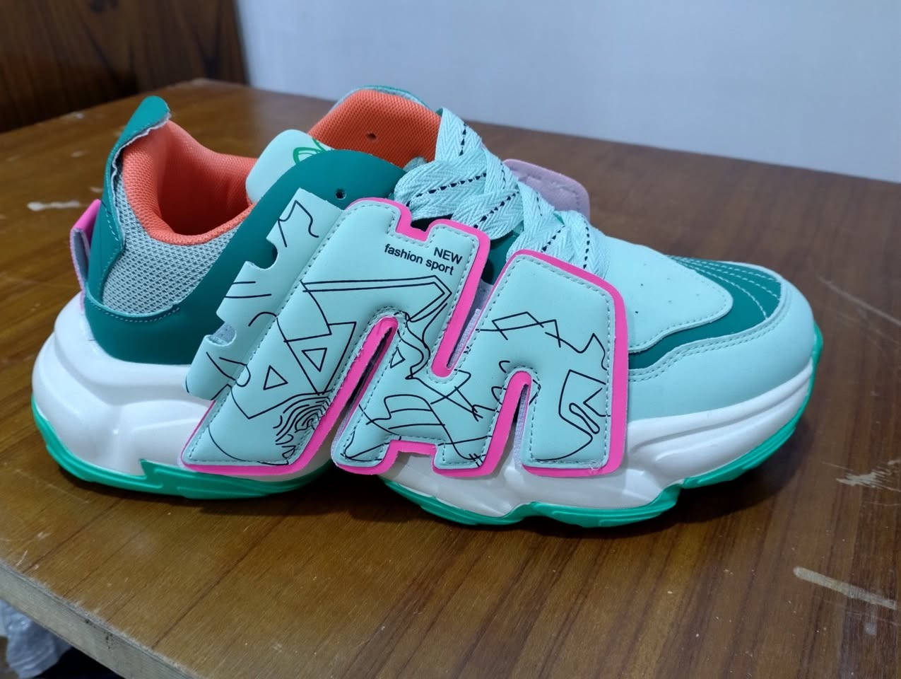 القطعه 10 ثنين 16 الف  توصيل موجود


**إذا كنت صاحب هذا الإعلان وتريد حذفه لأي سبب، رجاءا أرسل رسالة إلى الدعم الفني**