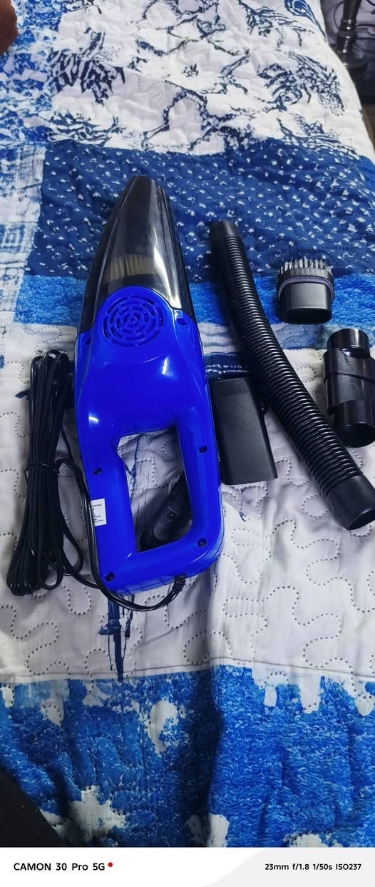 مكنسه كهربائيه سعر15الف مع التوصيل


**إذا كنت صاحب هذا الإعلان وتريد حذفه لأي سبب، رجاءا أرسل رسالة إلى الدعم الفني**