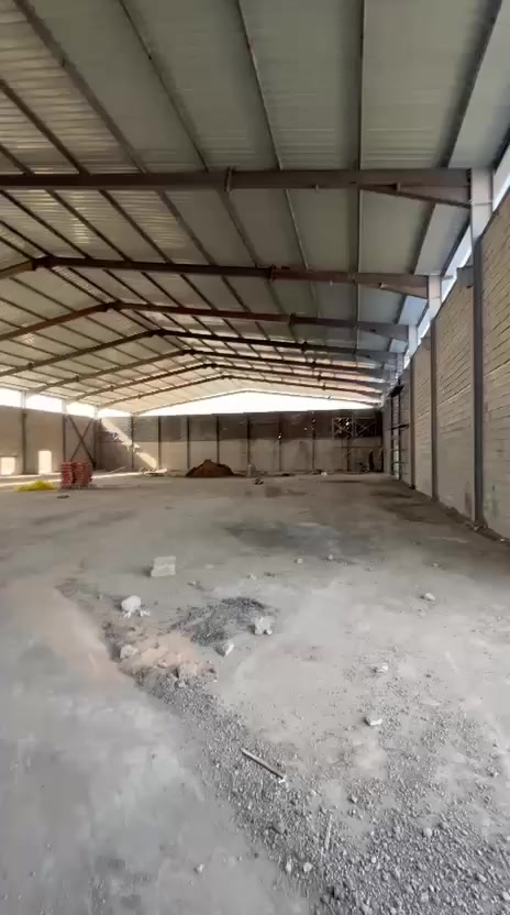 العمل الشاق لا يقتل احد
لكن الفراغ. يقتل انبل مابداخلك
يوجد كادر بناء بلوك بإدارة 
عبيده الاحمد
 
واحدث العمل والصدق والإخلاص ومخافة الله في العمل 
وإليكم فيديو من اعمالنا في بغداد عمل جملونات 

نسال الله ان يوفقنا ويرزقنا الصحه والعافيه
جزء من عملي 👇***********
@إشارة
