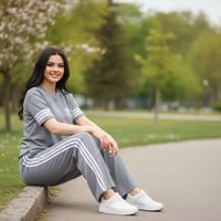 🚨 جملة فقط  🚨 سوت نسائي رياضي سعر الدرزن 60 الف   📌لا يوجد مفرد.      ...