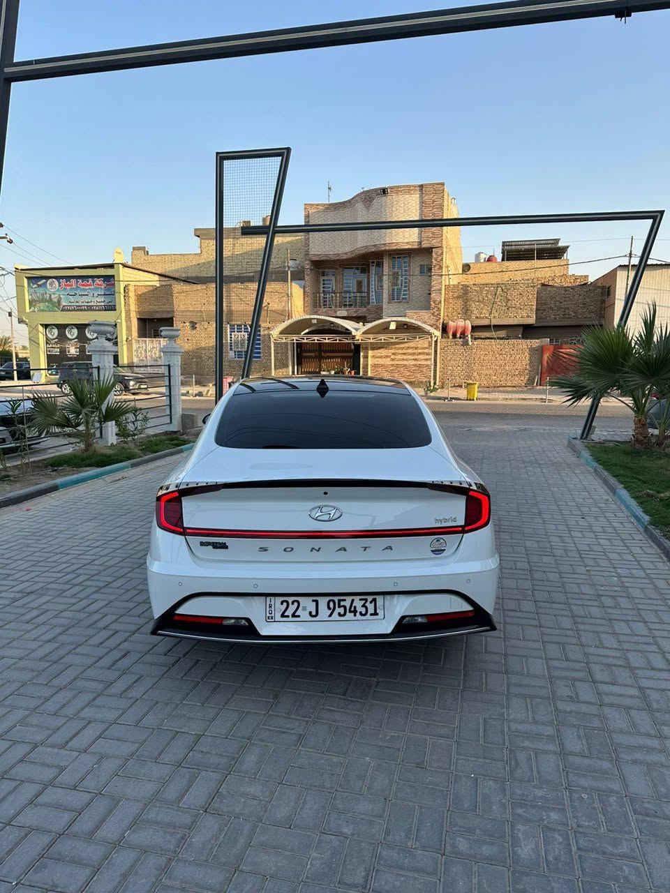 للبيع  هونداي سوناتا فول مواصفات للأخير
موديل 2022 هايبرد وارد امريكي حجم المحرك 2000cc

مرقم اربيل دولي كامل بأسم شركة

حادث كلش بسيط  

١-لون ابيض 

٢-دواخل اسود ملكي 

٣-سياقة ذاتية

٤-سقف خلايا

٥-كامرات ٣٦٠ درجة

٦-حساسات ٣٦٠ درجة

٧-عزم دوران 245 نيوتن / متر

٨-بقوة 191 حصان

٩-شاشة دجيتل متصل كبيرة

١٠-گير اوتو

١١-نقط عمياء

١٢-انارة داخلية محيطية LED

١٣-كشنات تدفئة تبريد

١٤-داتا شو للسرعة مع رادار امامي تحديد مسافة السيارة الامامك 

١٥-رادار جانبي + رادار خلفي

١٦-نظام خروج عن المسار

١٧-نظام فرامل آلي

١٨-تبريد شاشة مناخين منفصلين

١٩-قطعتين تبريد امامي وخلفي 

٢٠-اوتو هولد

٢١-درايف مود 

٢٢-هاند بريك كهربائي

٢٣-مانع انزلاق

٢٤-تحريكها أمام وخلف بالريموت

٢٥-تشغيل عن بعد

٢٦-مستشعر وقوف

٢٧-حساسات ضغط الإطارات

٢٨-حجم الإطار 245/45R18

٢٩-ويل كب 18

٣٠-لايت زينون + LED متصل امامي وخلفية 

٣١-شفتات مقود 

٣٢-مقود جلد حياكة

٣٣-مثبت سرعة Cruise

٣٤-المودات والأوامر الصوتية

٣٥-بلوتوث 

٣٦-شاحن هاتف wireless

٣٧-مخرج منفذ طاقة

٣٨-ابل كار بلي

٣٩-اوتو ستوب امامي وخلفي

٤٠-سماعات BOSE

٤١-بصمة

٤٢-حساس فتح الجنطة 

٤٣-اشارة بالچاملغ LED

٤٤-الشاشات الداخلية كلها لمس

٤٥-مراية داخلية تعتيم تلقائي

٤٦ـ دواخل السيارة و كراسيها جلد اسود  

معروضة ب ( ١٩٥$ ) ورقة بيها مجال شويه العنوان النجف   

الشراي يتصل بالرقم

 فيه واتساب 

لا يراسل 
***********
