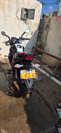 مكلف بلنشر متاح هاوجي موديل ٢٣ ماشي ٢٠ الف سويجات ٢ بصمات ٢ مسجل وكامل...