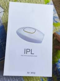 جهاز ليزر • الكترونيات