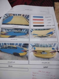 كي فورتي موديل 2014مكاني بلديات الصحفيين ٩٧وبيها مجال بصيط اي استفسار ...