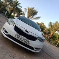 سيراتو سبورت • ٢٠١٣ • واسط الزبيديه
