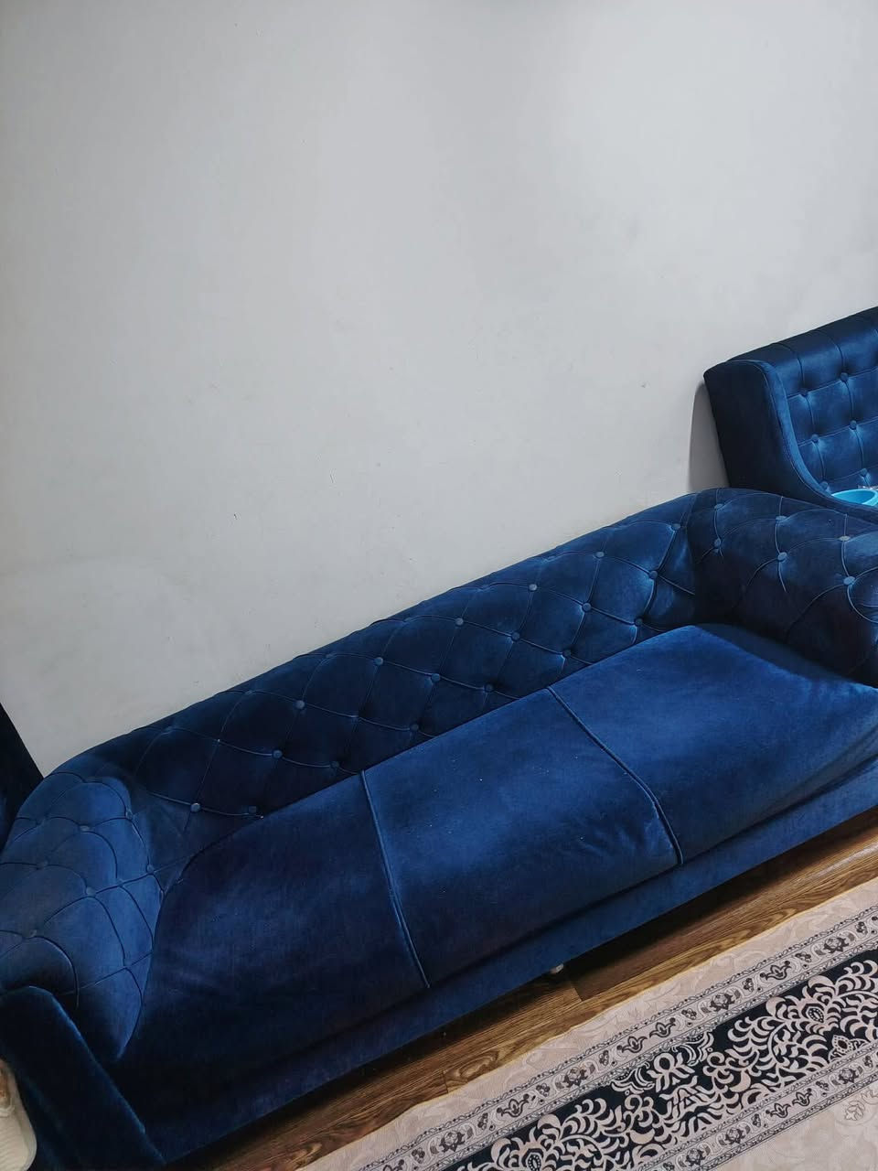 اغراض نضاف جدا للبيع
داخل بسمايا

..

متوفـر خدمة توصيل داخل بغداد وداخل مجمـع بسماية السكني ❤️🚘

للاستفسار خاص او عن  طريق رقم الهاتف واتساب فقط 

***********📞
