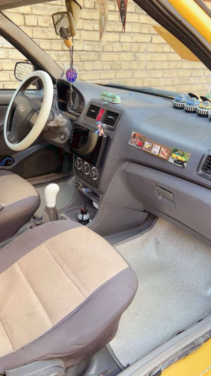 سلام عليكم شيري 2016 سياره مكفوله كفاله عامه بسمي تحويل مباشر مكان بغداد جسر ديالئ لقديم ***********
