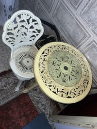 ميز • ٣ كراسي • بغداد الأمين الثانية الزراعي