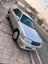 راس اثور • ١٩٩٧ • محرك ٣٠٠٠