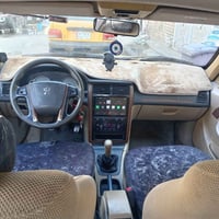 سياره بيجو ٢٠١٧ سياره كامله مناقصه برغي السعر ٨٥ وبيه مجال قليل ٠٧٧٢٧٦...