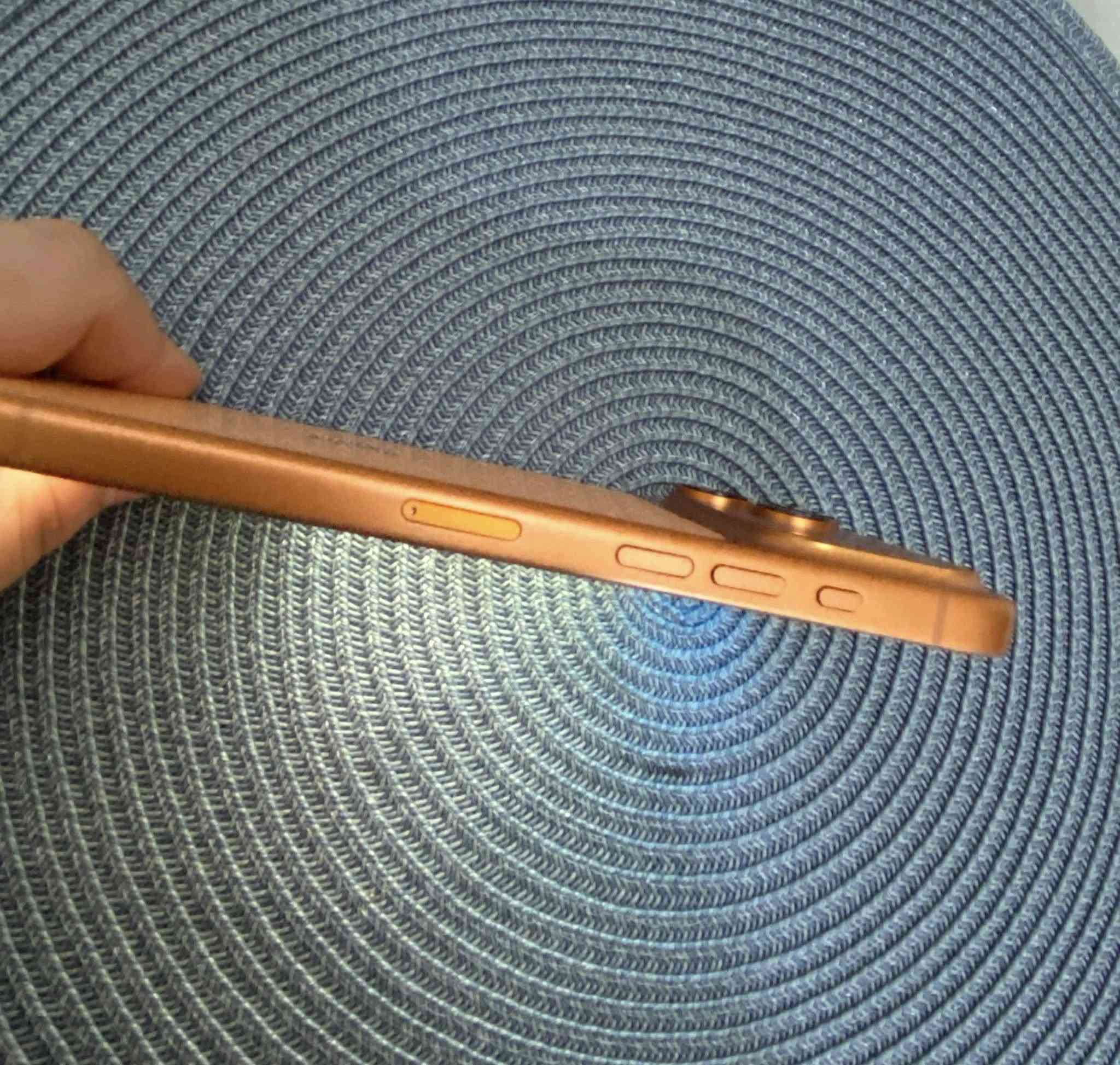 ايفون 17pro max  (التقليدي )
للبيع جديد بدون استخدام 
التواصل على الخاص


**إذا كنت صاحب هذا الإعلان وتريد حذفه لأي سبب، رجاءا أرسل رسالة إلى الدعم الفني**