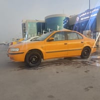 سمند سومر • ٢٠١٧ • تحويل ثاني يوم