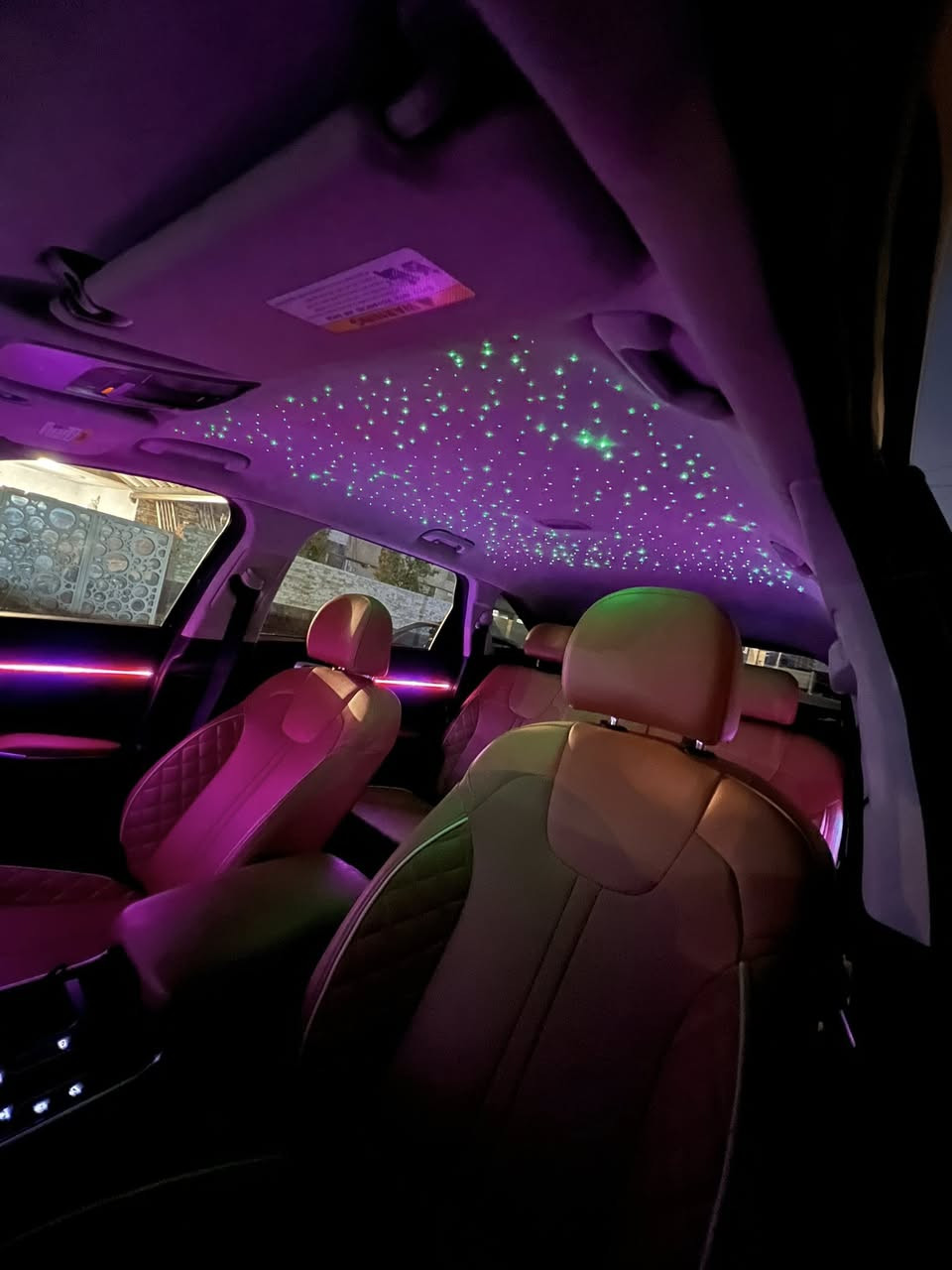 السلام عليكم 
النوع : كيا سورنتو ( وارد امريكي) 
الموديل :2023 
الرقم : اربيل ( بأسمي) 
السياره : بيه تبديل وصبغ الجاملغ الايسر الامامي + صبغ شويه من البنيد فقط بدون دواخل 
* كير محرك صدر تبريد شواصي لغود / كفاله عامه 
المواصفات : 
* المحرك : 2500 فورويل 
* اناره محيطيه للدشبول 
* سقف روز رايز
* 7 راكب 
* راردات اماميه وجانبيه 
* تبريد قطعتين 
* فول تحكم ستيرين 
* 5 انظمه قياده 
* شاشة + كاميره + كاربلي 
العنوان : بغداد - السيدية 
السعر : 190 ورقه وبيه مجال 
باقي التفاصيل الاتصال ؏ الرقم او واتساب
***********
