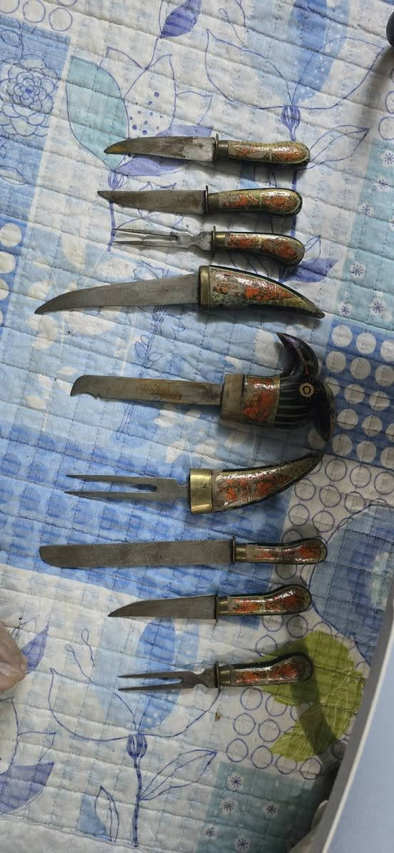 للبيع بيه شويه ضرر


**إذا كنت صاحب هذا الإعلان وتريد حذفه لأي سبب، رجاءا أرسل رسالة إلى الدعم الفني**