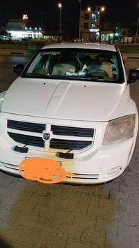 كاليبر • ٢٠٠٨ • البصره