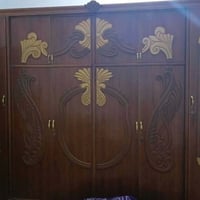 صقلاويه • بلا ضرر • غرفة خشب