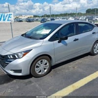 فيرسا • ٢٠٢٤ • بابين يمين