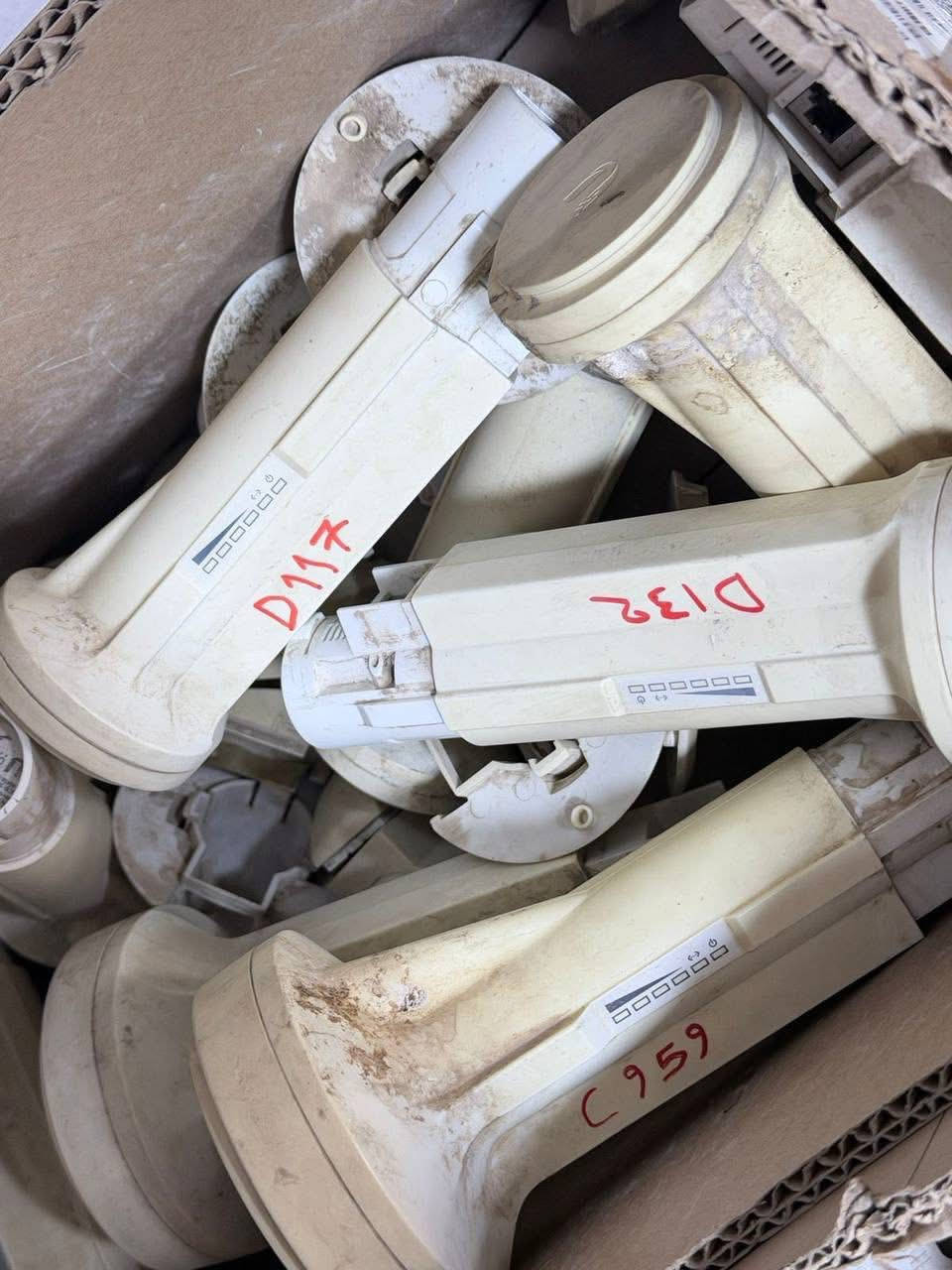 بور بيم مستعمل m5

بسعر 65 الف فقط ‼️

📞للاستفسار تواصلوا ويانا ع الرقم ***********📞 

وتابعونا ع التلگرام https://t.me/w0ghb

🚚يتوفر خدمة توصيل لكافة المحافظات 🚚
