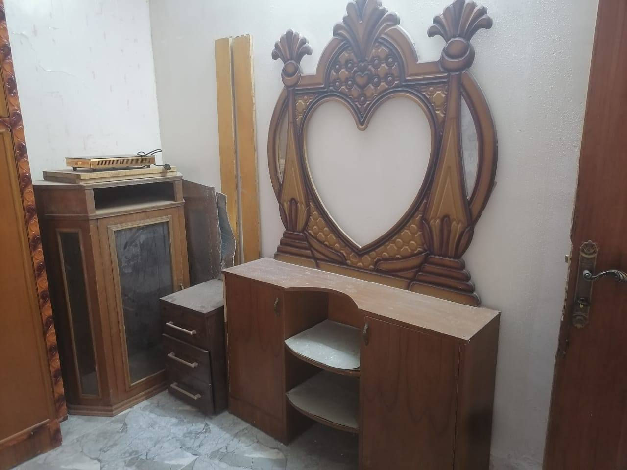 السلام عليكم غرفة نوم للبيع السعر خاص العنوان بغداد الشعب حي البساتين


**إذا كنت صاحب هذا الإعلان وتريد حذفه لأي سبب، رجاءا أرسل رسالة إلى الدعم الفني**