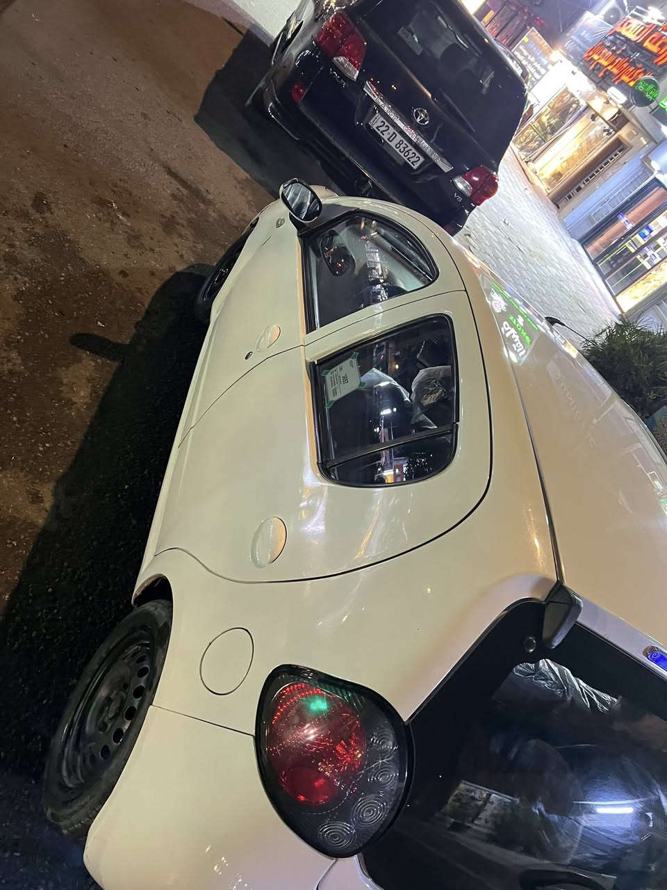 سلام عليكم عندي بانده البيع موديل  2013  سياره كير مكينه خير من الله سياره كامله من كلشي كهربائيات كله شغاله لايت ￼ زنون أبيض سياره داخله نضيف مسجله شاشه السعر (55) وبيه مجال بسيط العنون بغداد بغداد الجديده الي يحب يتوصل هذا رقمي ***********￼
