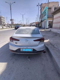 سياره النتره موديل 2020 تبريز تخم تاير كهربائيات كامل فقط ضربه جاملغ ر...