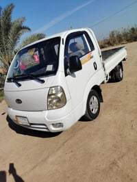 كيا 2011 • لا صبغ ولا تبديل • بابل