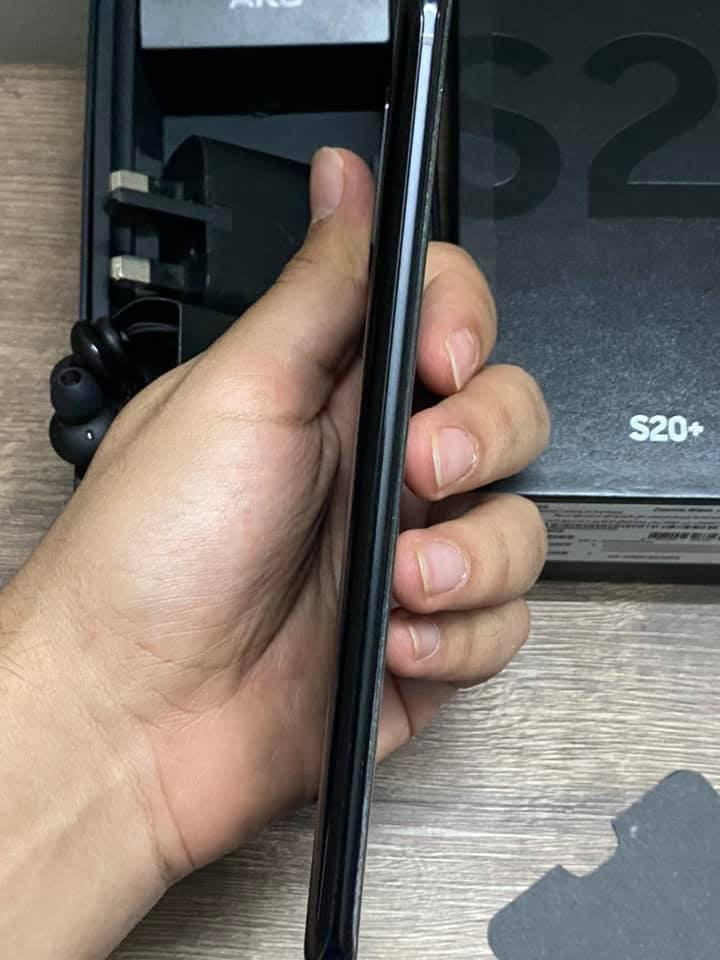 كالكسي s20 بلاس ذاكره 256 عشوائيه 8 
للبيع او مراوس جهاز شرط الفحص بي ضمان 
نضافه 100% شركه جبال جهاز نضيف كلش
 جهاز بصمه رقم الهاتف *********** مكاني كربلاء سعره 230 كربلاء, العراق
