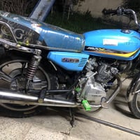 ماطور للبيع موديل 22 خمسة كير ب430 وبي مجال 07774156188