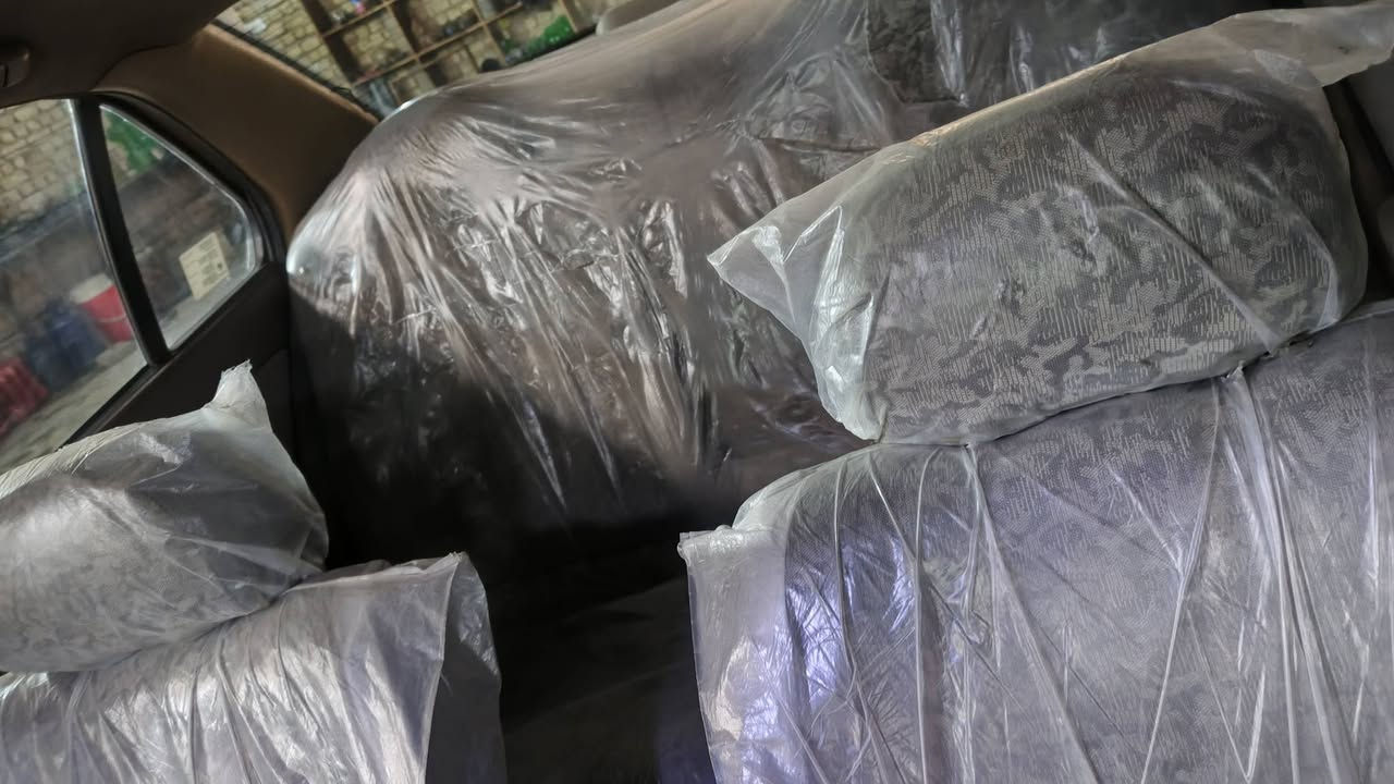 سمند ١٣ مكفوله من كلشي تبريد تتفئه كهربائيات صدر أمامي خلفي جديد بس الكير بالنمره الثالثه للخامس تطلع بي ونه بطنه نضيف بغداد مصفر هيه وغرامه هزه جديده بسمي /مدينه الصدر او حي اور/ السعر ٤٢  /***********
