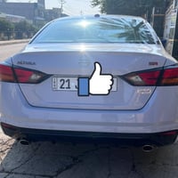 التيما ٢٠٢٤ • محرك ٢٥٠٠ • ضرر أمامي