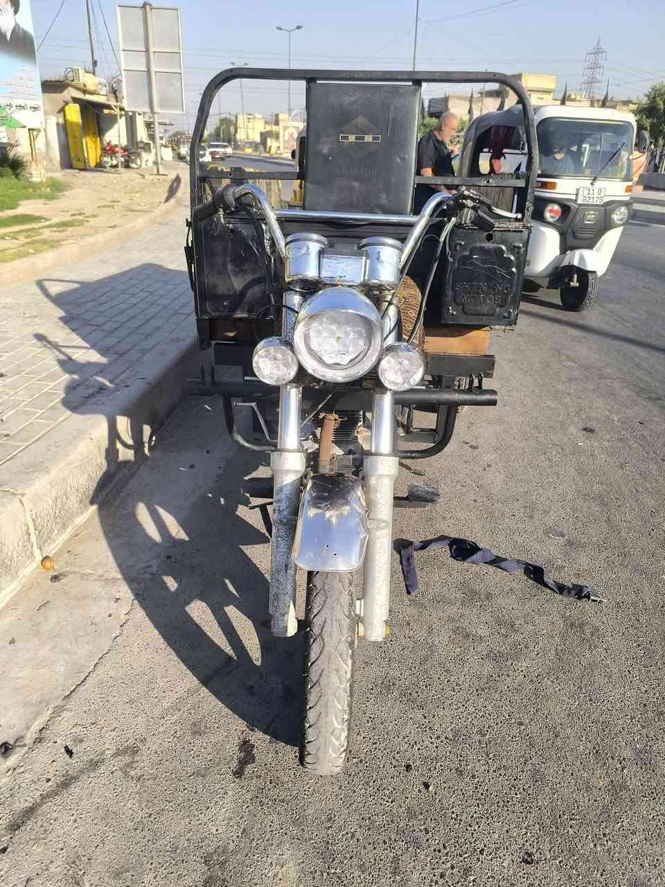 صقر موديل20 اوراق كامله تراي يخبل مكينه خرسه وناعمه سعر مليون شراي خابرني وتدلل مكاني بغداد مدينة الصدر نقص باتري ***********
