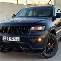 بيع او مراوس جيب كراند شيروكي اوفر لاند فول مواصفات لمتدد  6 سلندر 360...