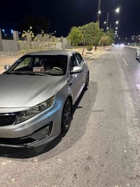 اوبتيما • ٢٠١٣ • فلوجه