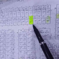 حي الجزائر • ٢٠٠م • طابو صرف