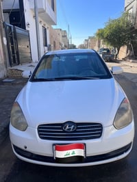 اكسنت • ٢٠٠٨ • رقم انبار