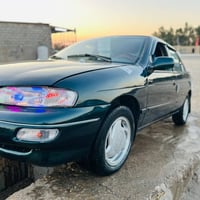 ١٩٩٥ • اوتوماتيك • مكينة وكير جديد