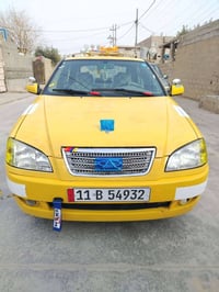 شيري للبيع 2011 سنويه ل 30 مكينه وقير كورولا تبريد شغال سياره جاهزه 07...