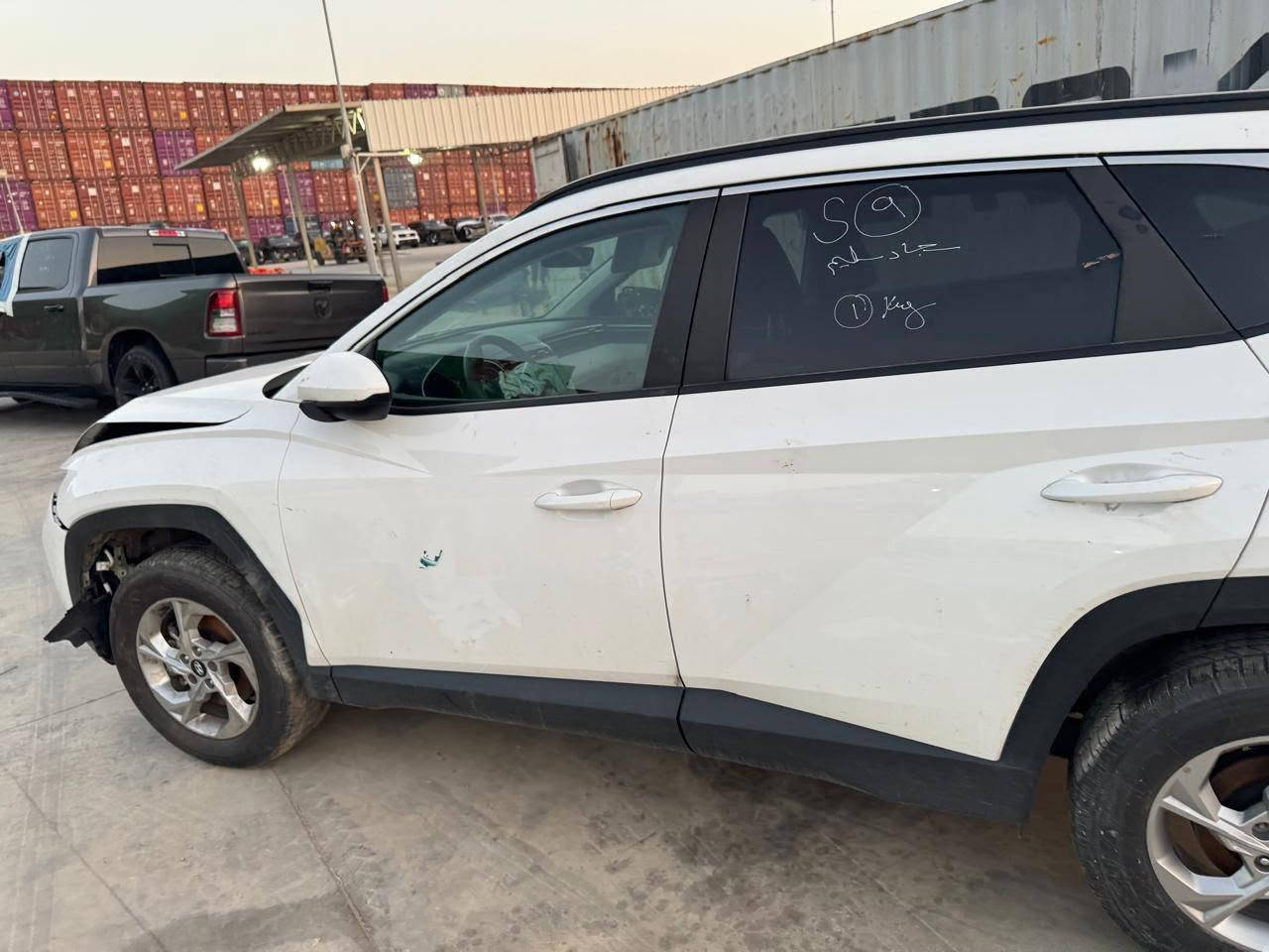 توسان حاليا بالحره تدخل على كتاب الشهداء أو حره حادث بسيط جدا السعر135  وبيها مجال الاستفسار اتصل أو واتساب ***********
