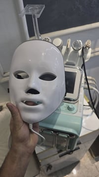 هيدرو فيشل • بغداد المحموديه • شغال