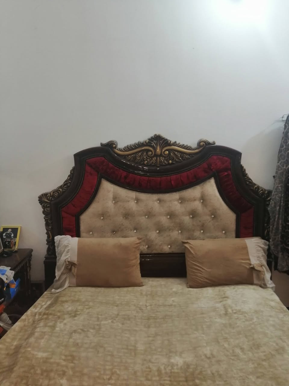 للبيع بسعر مناسب

 رقم الهاتف ***********
