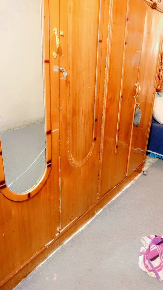 غرفه نوم لبيع بيهه اظرار بسيطه بدون ميز تواليت سعر 150


**إذا كنت صاحب هذا الإعلان وتريد حذفه لأي سبب، رجاءا أرسل رسالة إلى الدعم الفني**