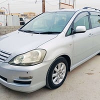 ابسوم • ٢٠٠٣ • تحويل مباشر ٢٠٢٧