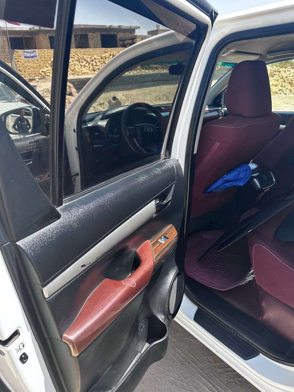 سلام عليكم بيكم 2016بيه جاملغ مصبوغ ساره جاهزه بيه منضومة غاز ***********
