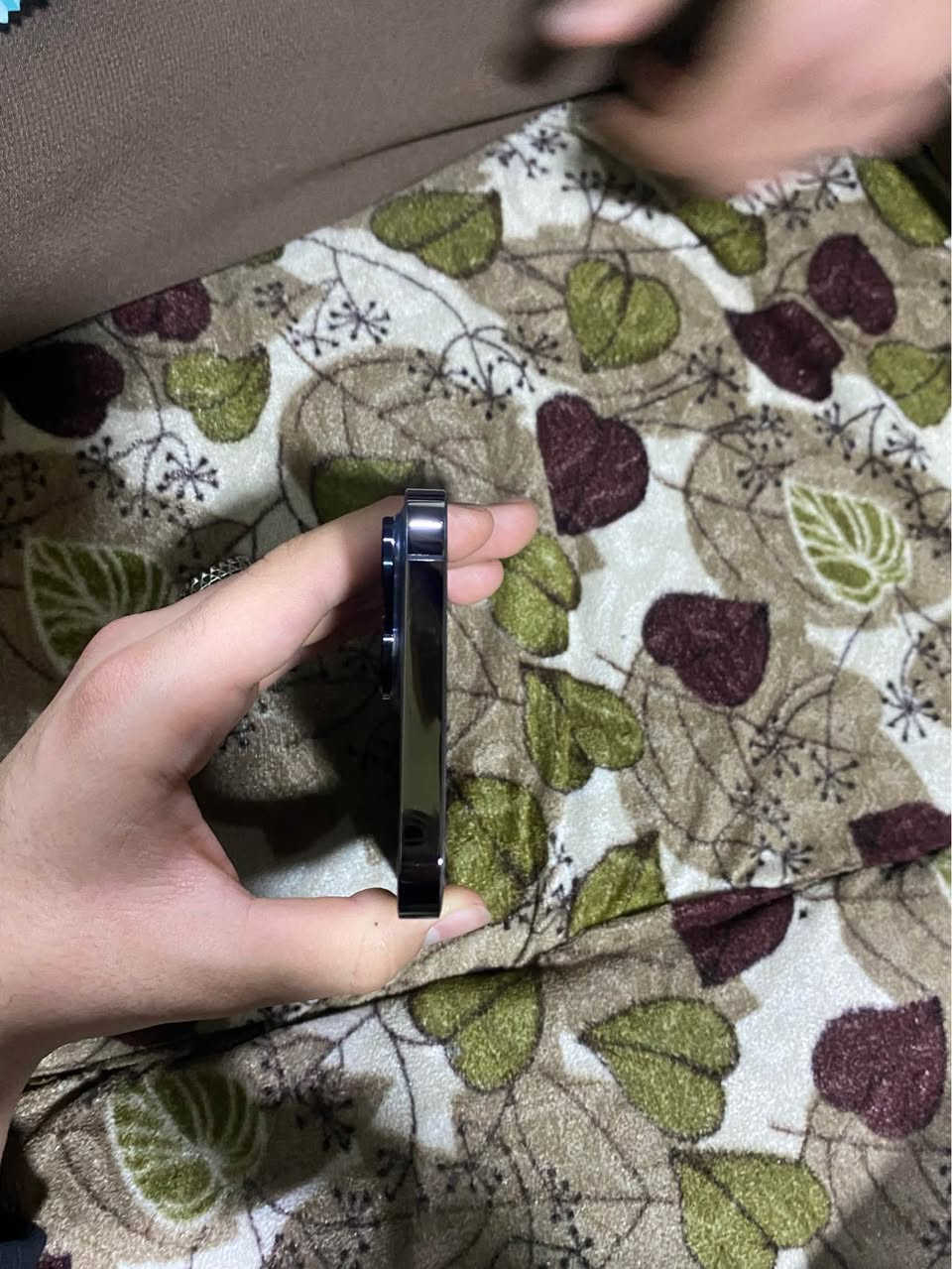 ‎13برو ماكس بطاريه 91 مبدل شاشه اصليه فيس ايدي مو شغال ذاكره 256 جهاز لوك‎ موصل, نينوى


**إذا كنت صاحب هذا الإعلان وتريد حذفه لأي سبب، رجاءا أرسل رسالة إلى الدعم الفني**