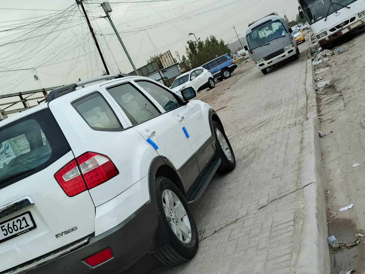 مهافي موديل ٢٠١٢ خليجي فول موصفات١/١ رقم بغداد جديد بسمي جاهزه من كل شي كير ومحرك وتبريد على وظع الشركه بيه باب صبغ موظح بالسونار السعر ١٣٠ مكاني بغداد حي التراث ***********
