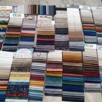 أقمشة • ٢٠قطعة • عرض ألوان