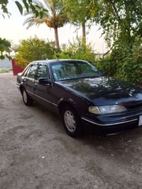 للبيع دايو برنس  موديل  95  رقم انكليزي تحويل مباشر   محرك  2000 مفتوح...